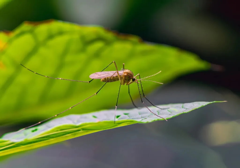 Surprising Facts About Natural Mosquito Repellant in Ohio & Michigan